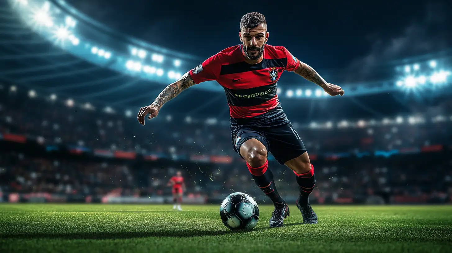 Menjelajahi Peraduan Bola Sepak Asia yang Menarik